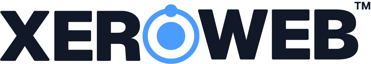 Logotipo Xeroweb